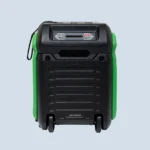 EPD170LGR Green Front View