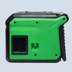 EPD170LGR Green Left Side View