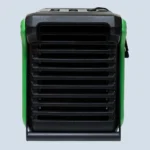 EPD170LGR Green Rear View