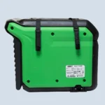 EPD170LGR Green Right Side View