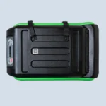 EPD170LGR Green Top View