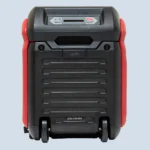 EPD170LGR Red Front View