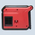 EPD170LGR Red Left Side View