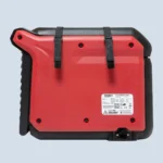 EPD170LGR Red Right Side View