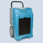 Puraero LGR Commercial Dehumidifier 77 AHAM