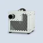 EPD30 DryFan Dehumidifier - Right Angle View