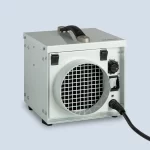 EPD30 DryFan Dehumidifier - Right Angle View