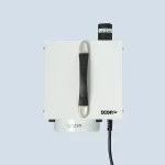 EPD30 DryFan Dehumidifier - Top View