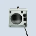 EPD30 DryFan Dehumidifier - Front View