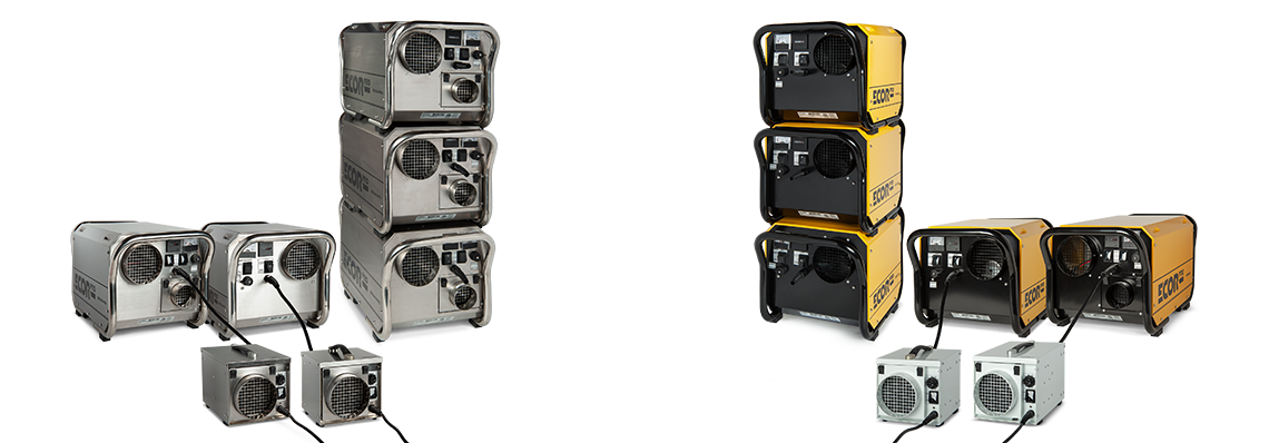 ECOR-Pro Brand