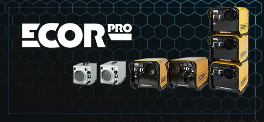 Ecor-Pro Brands