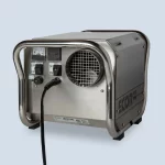 Ecor Pro 150 Stainless Steel Desiccant Dehumidifier