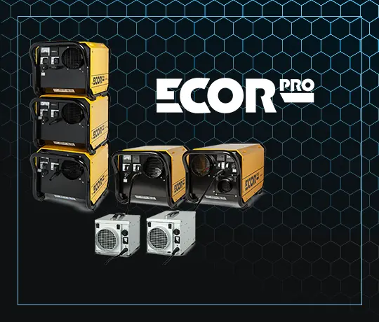 ECOR-PRO Brand